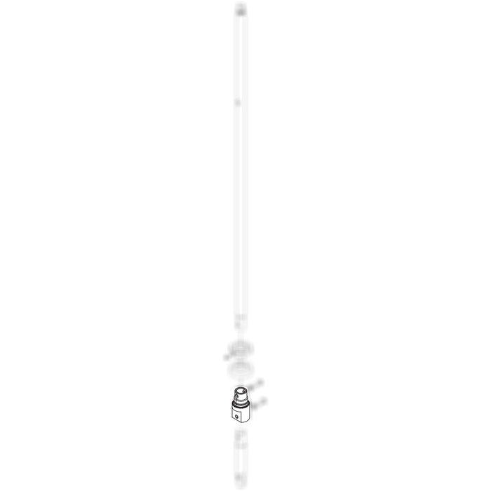 17R427 - Upper Fluid Piston for Carbon Steel T3