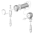 183210 - Pin - PURspray