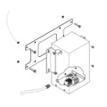 19B359 - Bracket - PURspray