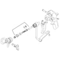 19D983 - Trigger 2 Finger - PURspray