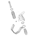 19Y270 - Trigger Guard, Compact PC - PURspray