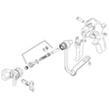 20B227 - Fluid Housing Kit - PURspray
