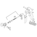 218139 - Hose Guard - PURspray