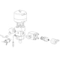 245143 - Pressure Valve - PURspray