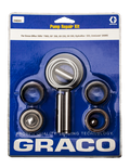 246-341 Graco OEM Packing Kit for GMax/GMx7900, GH200, GH230, HydraMax 225, LineLazer 200HS, shipping included