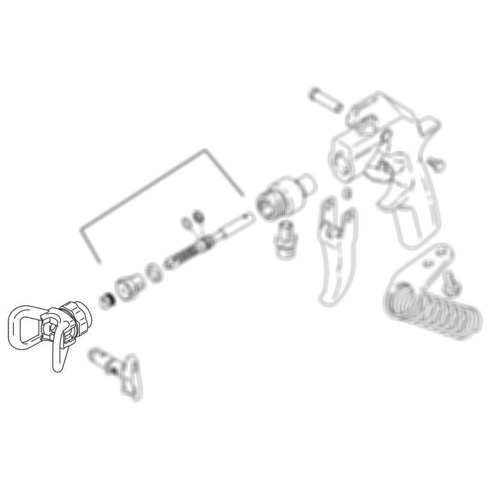 246215 - Handtite Tip Guard - PURspray