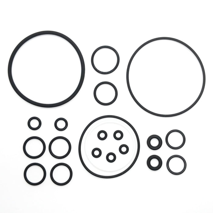 246355-R - Kit, O-Ring, Repair, Complete - PURspray