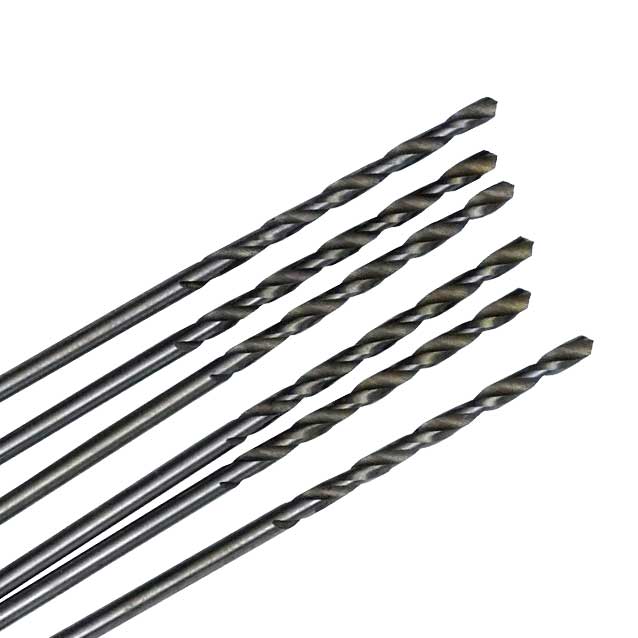246808 - Drill Bit Kit #60 - PURspray