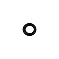 248129 - Check Valve Housing O-Ring, Package of 6 - PURspray