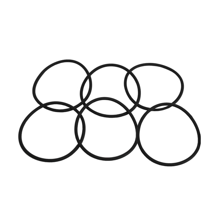 248135 - Piston O-Ring, Package of 6 - PURspray