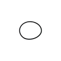 248136-R - O-Ring, Cap, Air Cylinder, Reusable (10 pk) - PURspray