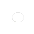 248137-R - O-Ring, Teflon, Air Cap, Reusable (6 Pk) - PURspray