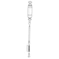24B818 - Piston Valve - PURspray