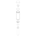 24J673 - Air Cylinder