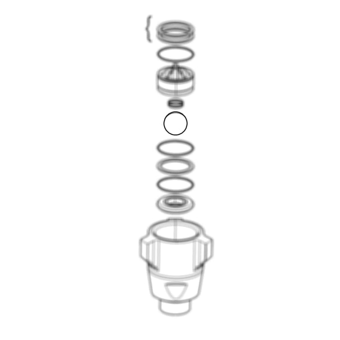 253030 - Ball (3-pack) - PURspray