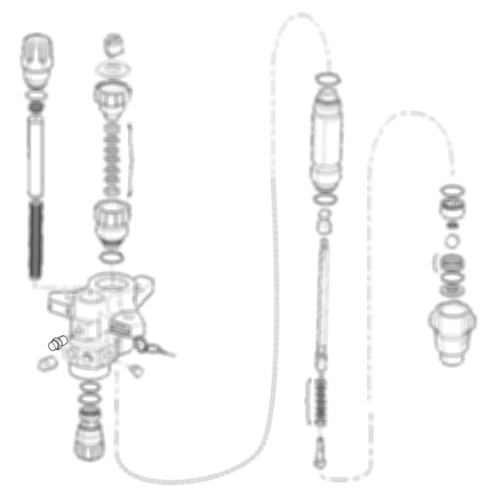 258962 - Housing - PURspray