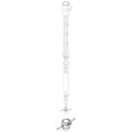 25B395 - 2" Bung Adapter