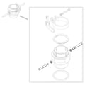 25N940 - Bung Adapter Handles