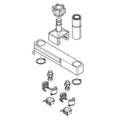 273091 - Rod Adapter - PURspray