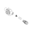 295834 - Screw, Screen A - PURspray