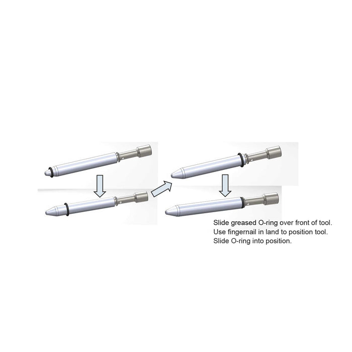 336740 - O-Ring Installation Tool - PURspray
