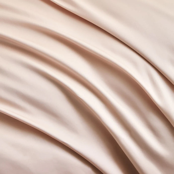 400 TC Pima Cotton Crib Fitted Sheet