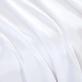 400 TC Pima Cotton Crib Fitted Sheet