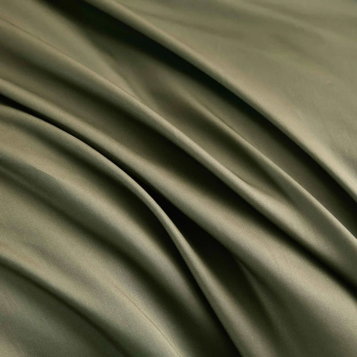 400 TC Pima Cotton Crib Fitted Sheet