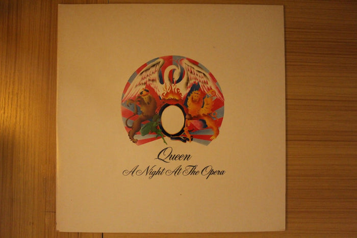 A Night At The Opera