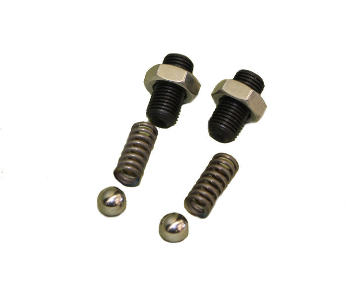 Adjustable Shift Detent Kit for Early Bronco D20 P/N DETENTEB20