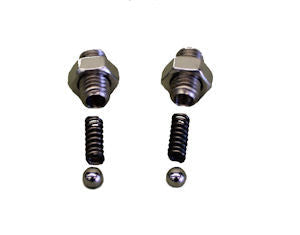 Adjustable Shift Detent Kit for NP205 P/N 205DETENT
