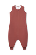 Adult Sleep Bag Walker in Ember on a white background