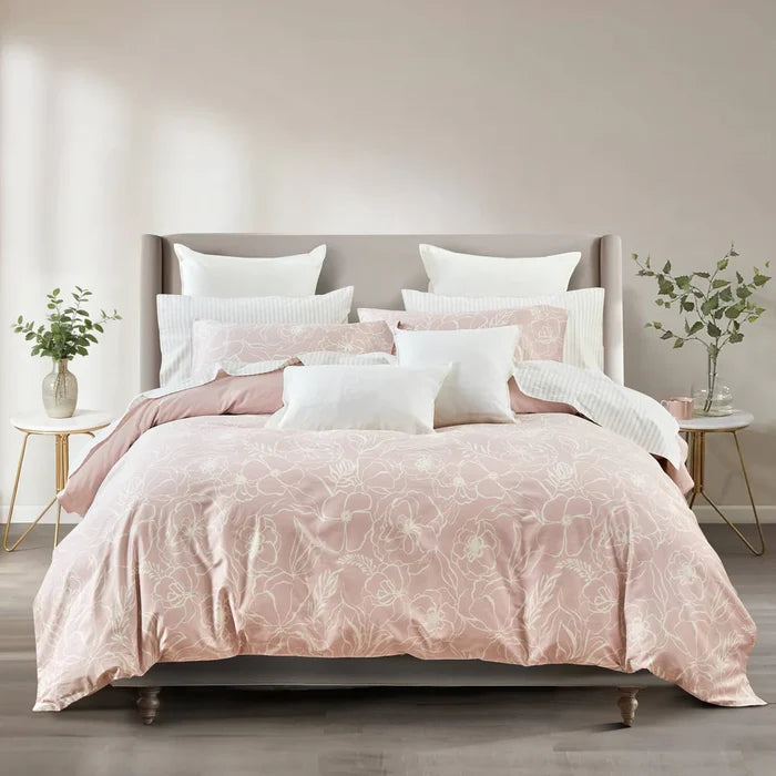 Alba Duvet Cover Set