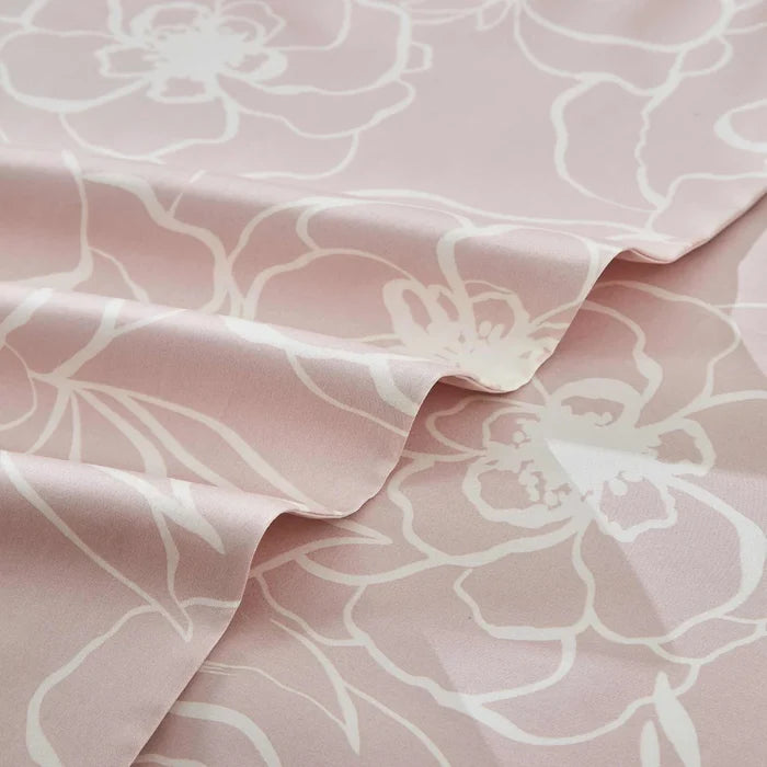 Alba Duvet Cover Set