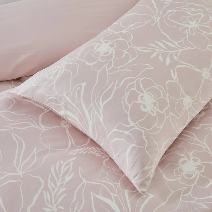 Alba Duvet Cover Set