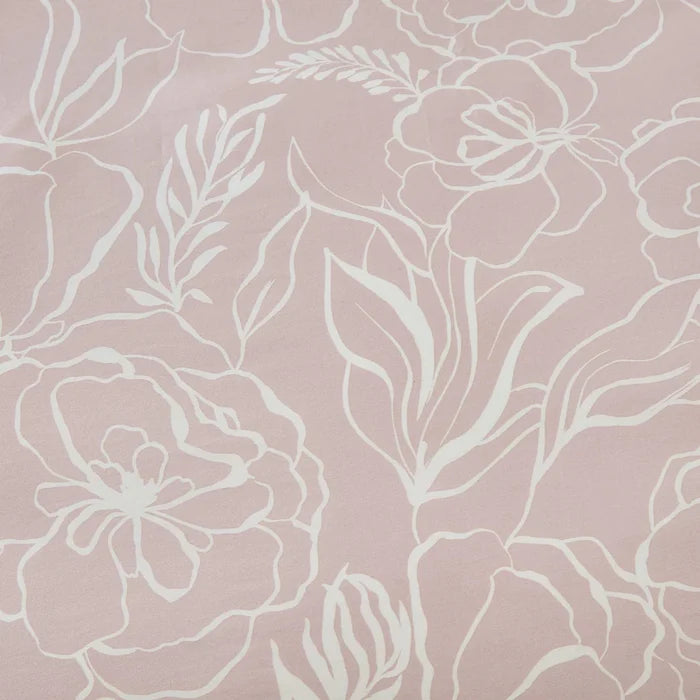 Alba Duvet Cover Set