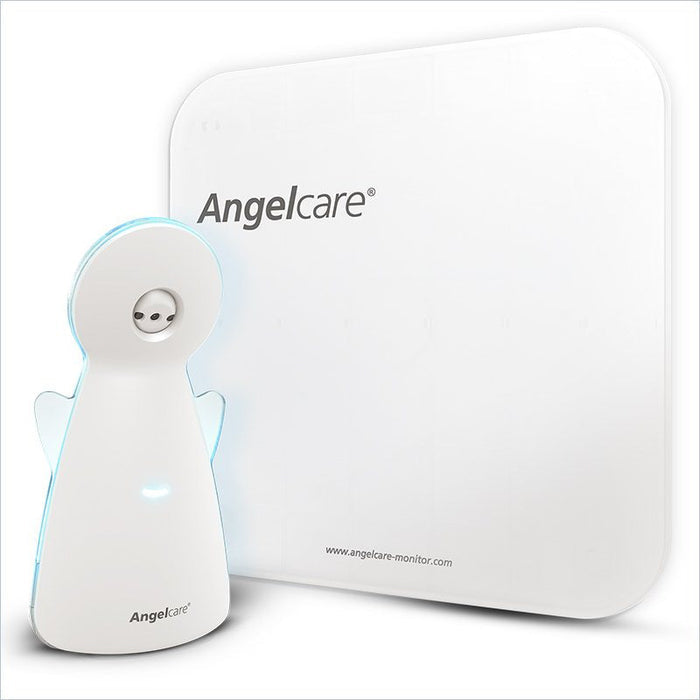 Angelcare Video Movement and Sound Monitor For Smartphone