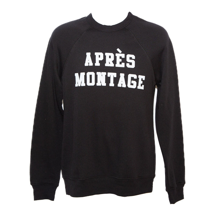 Apres Montage Pullover