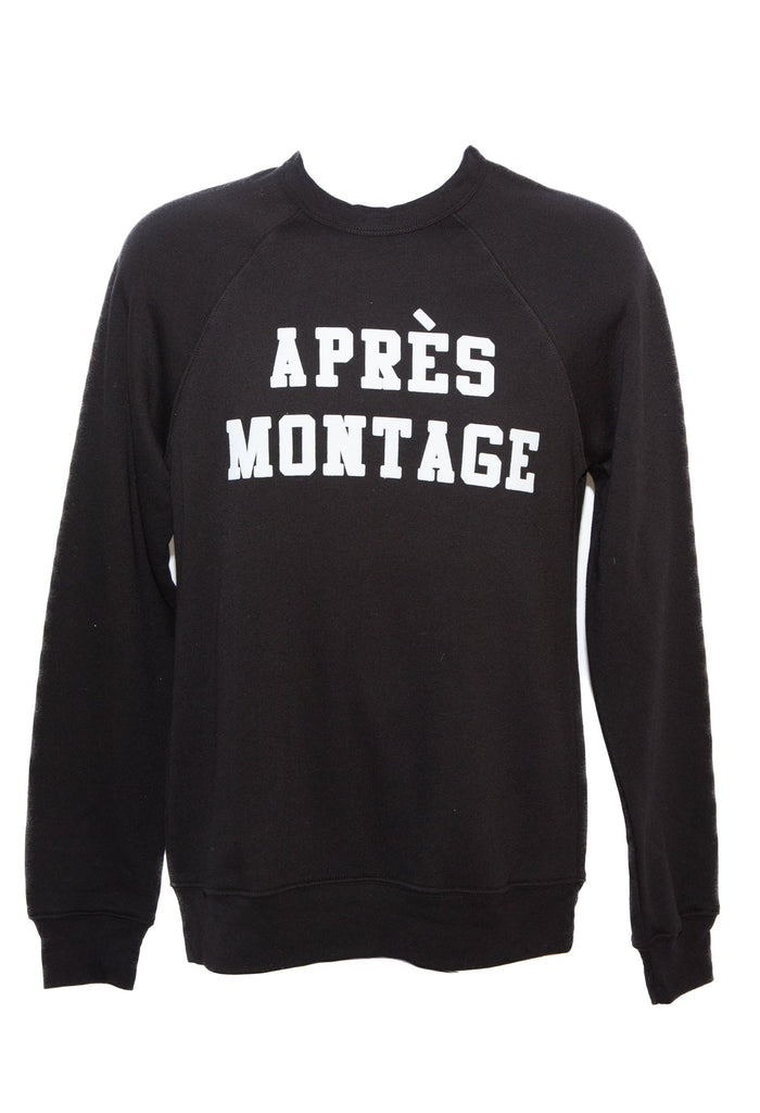Apres Montage Pullover