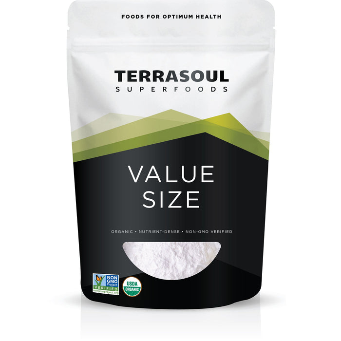 Arrowroot Flour