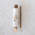 Artisanal Hand Rolled Incense - Sweet Sandalwood