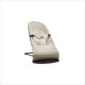 Baby Bjorn Bouncer Balance Soft in Khaki/Beige Cotton COPY