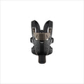 Baby Bjorn Miracle Baby Carrier in Organic Black/Brown