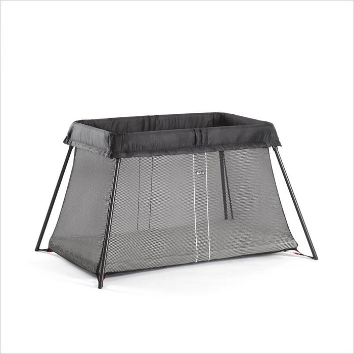Baby Bjorn Play Yard Light in Black