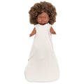 Kyte Baby Doll Sleep Bag in Oat