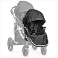 Baby Jogger City Select Second Seat Kit in Onyx