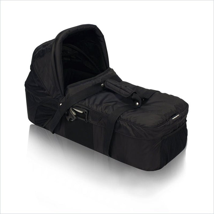 Baby Jogger Compact Pram in Black