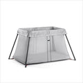 BabybjÃ¶rn Play Yard Light in Silver