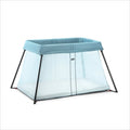 BabybjÃ¶rn Play Yard Light in Turquoise