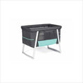 Babyhome Dream Air Baby Cot in Graphite